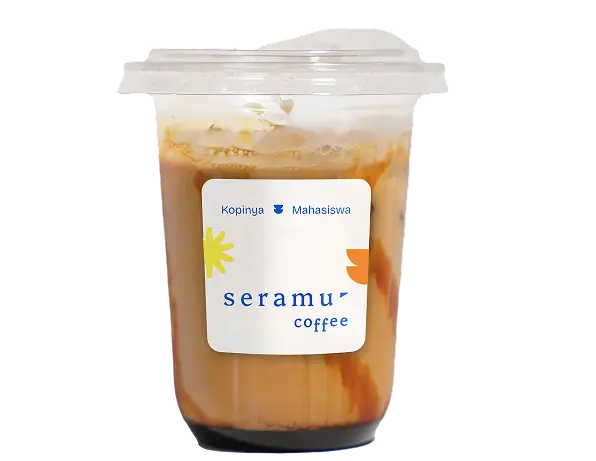 Seramu cup